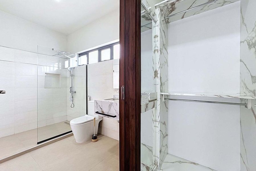 Grand Baie House 6&nbsp;rooms 231&nbsp;m² Rental