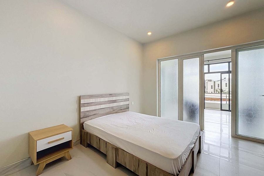 Grand Baie House 6&nbsp;rooms 231&nbsp;m² Rental