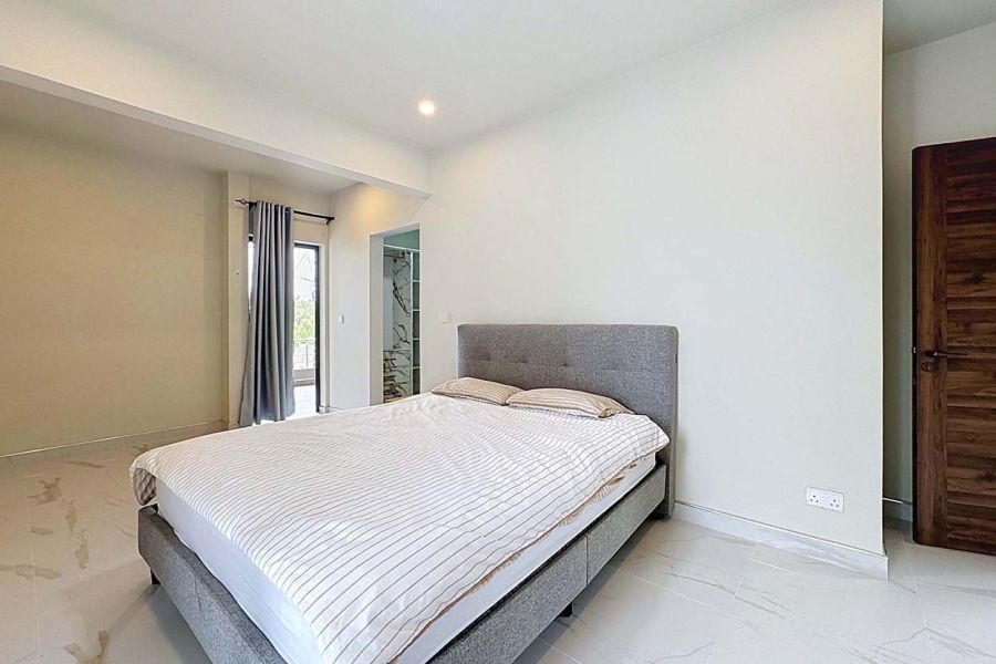 Grand Baie House 6&nbsp;rooms 231&nbsp;m² Rental