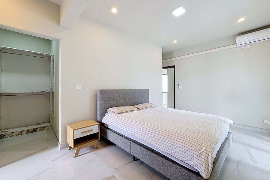 Grand Baie House 6&nbsp;rooms 231&nbsp;m² Rental