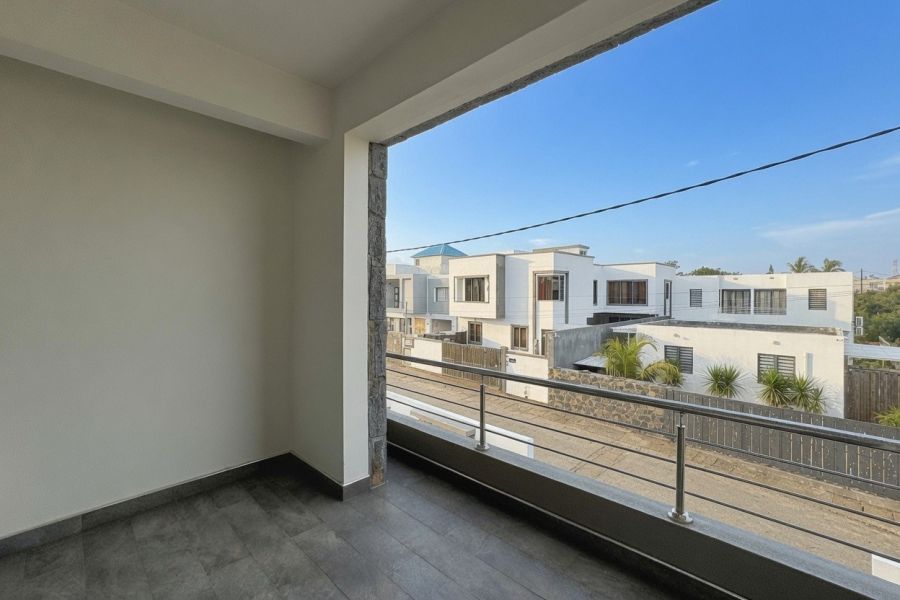 Grand Baie House 6&nbsp;rooms 231&nbsp;m² Rental
