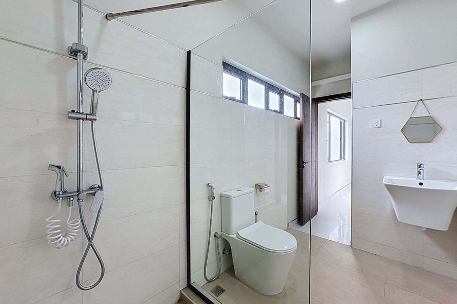 Grand Baie House 6&nbsp;rooms 231&nbsp;m² Rental