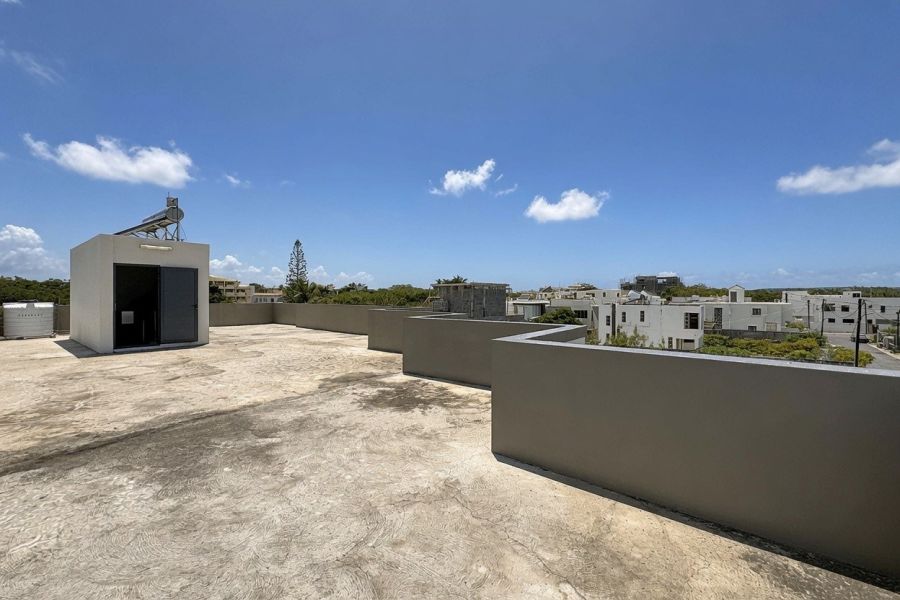 Grand Baie House 6&nbsp;rooms 231&nbsp;m² Rental