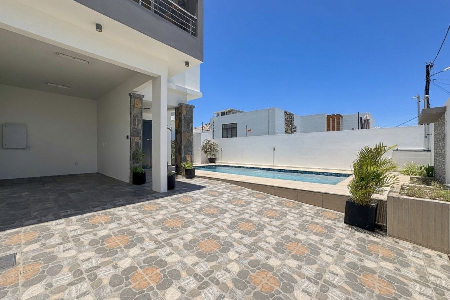 Grand Baie House 6&nbsp;rooms 231&nbsp;m² Rental