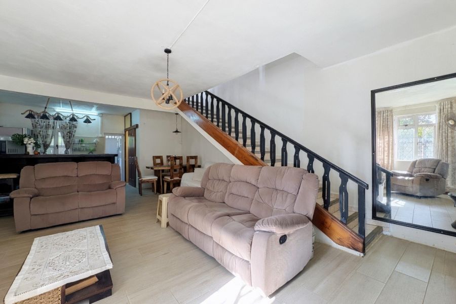 Pereybere House 4&nbsp;rooms 129&nbsp;m² Rental