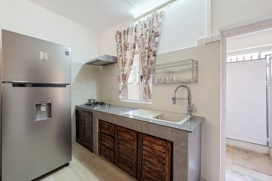 Pereybere House 4&nbsp;rooms 129&nbsp;m² Rental