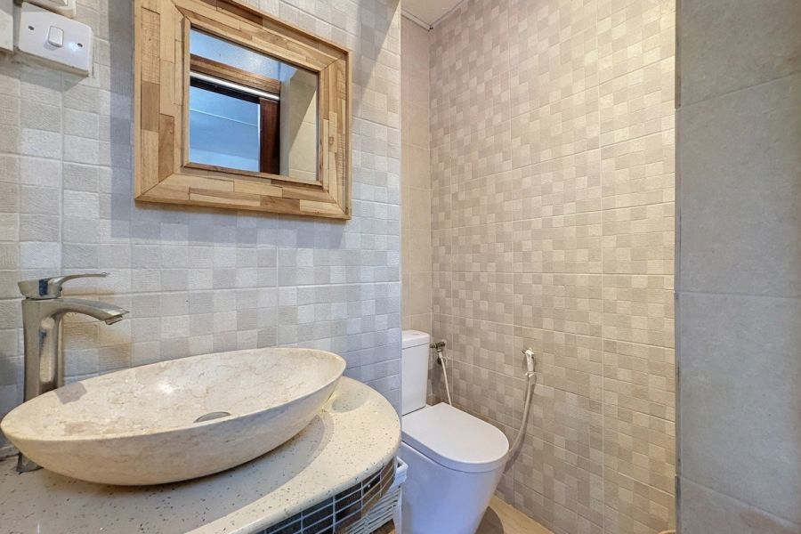 Pereybere House 4&nbsp;rooms 129&nbsp;m² Rental