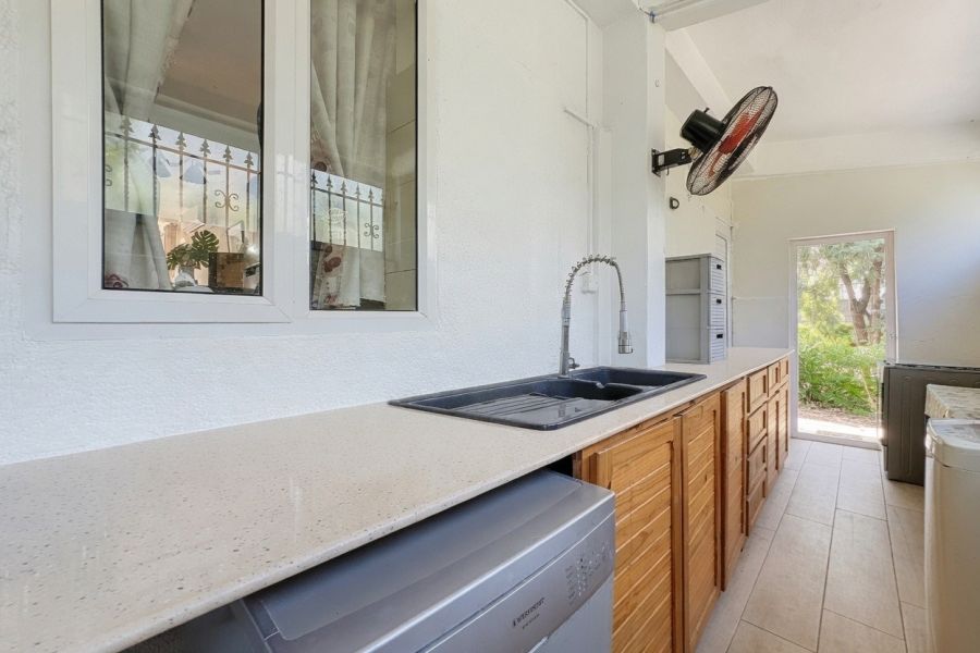 Pereybere House 4&nbsp;rooms 129&nbsp;m² Rental