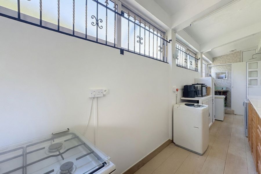 Pereybere House 4&nbsp;rooms 129&nbsp;m² Rental