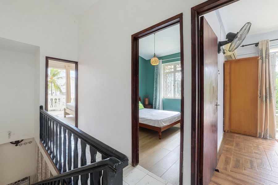 Pereybere House 4&nbsp;rooms 129&nbsp;m² Rental