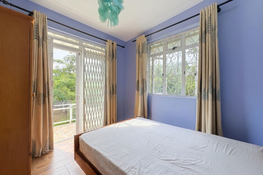 Pereybere House 4&nbsp;rooms 129&nbsp;m² Rental