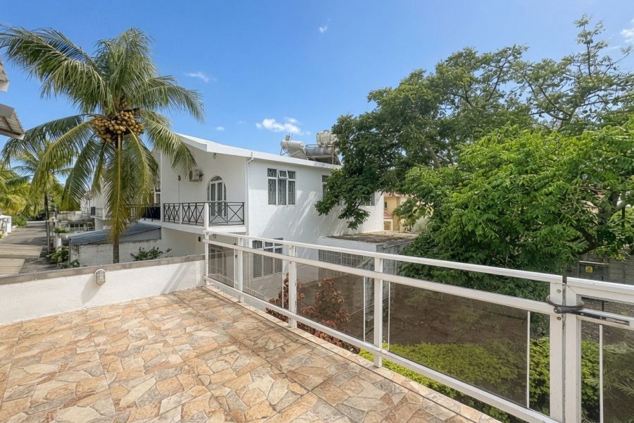 Pereybere House 4&nbsp;rooms 129&nbsp;m² Rental