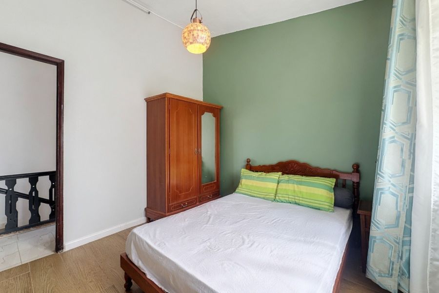 Pereybere House 4&nbsp;rooms 129&nbsp;m² Rental