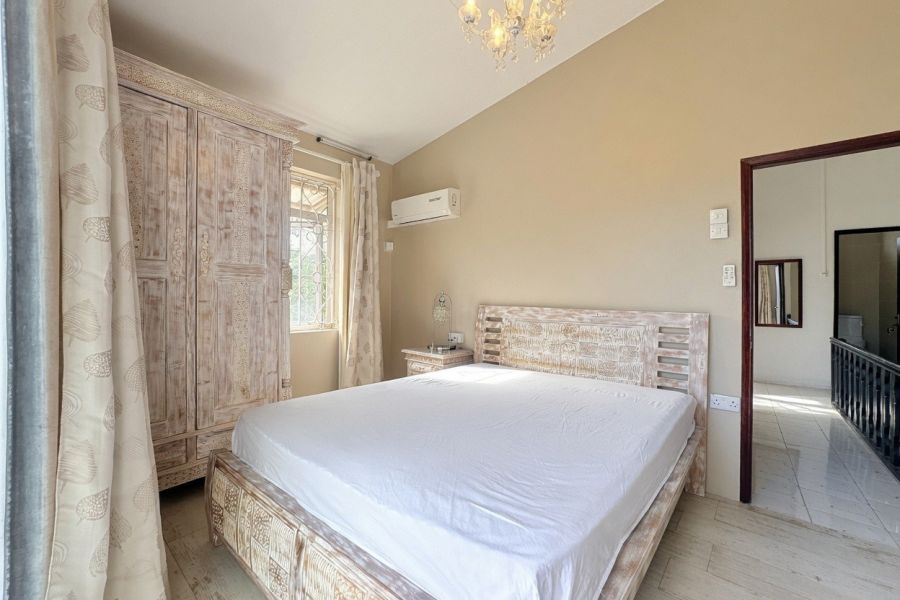 Pereybere House 4&nbsp;rooms 129&nbsp;m² Rental
