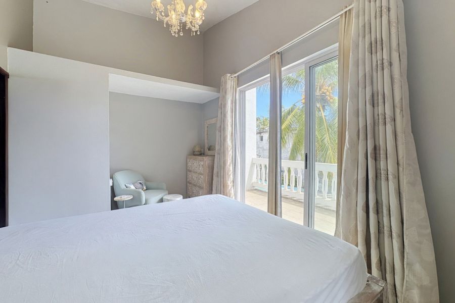 Pereybere House 4&nbsp;rooms 129&nbsp;m² Rental