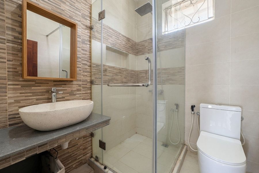 Pereybere House 4&nbsp;rooms 129&nbsp;m² Rental