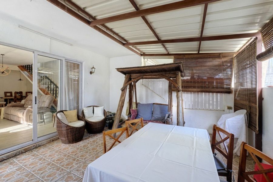 Pereybere House 4&nbsp;rooms 129&nbsp;m² Rental