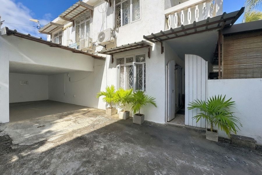 Pereybere House 4&nbsp;rooms 129&nbsp;m² Rental