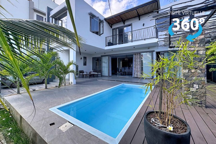 Grand Baie Maison 5&nbsp;pièces 210&nbsp;m² Vente