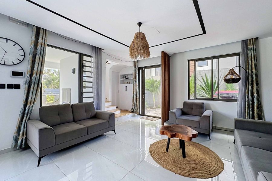 Grand Baie Maison 5&nbsp;pièces 210&nbsp;m² Vente