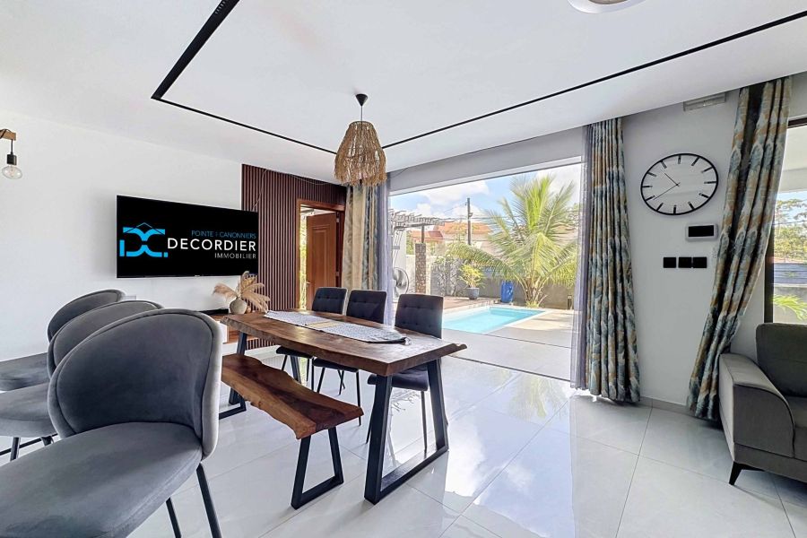 Grand Baie Maison 5&nbsp;pièces 210&nbsp;m² Vente