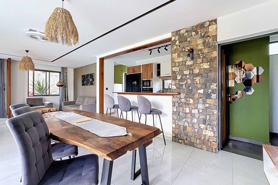 Grand Baie Maison 5&nbsp;pièces 210&nbsp;m² Vente