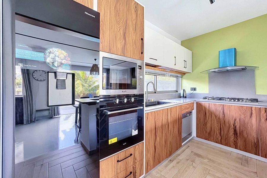 Grand Baie Maison 5&nbsp;pièces 210&nbsp;m² Vente