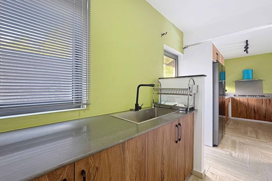 Grand Baie Maison 5&nbsp;pièces 210&nbsp;m² Vente