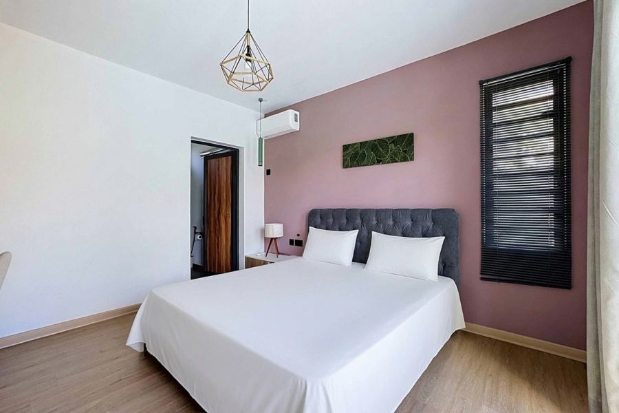 Grand Baie Maison 5&nbsp;pièces 210&nbsp;m² Vente