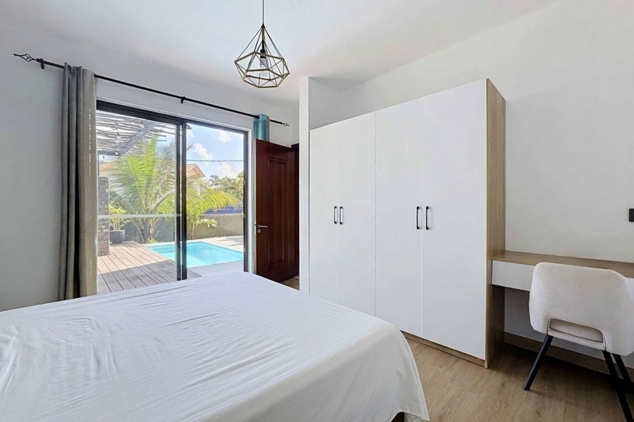 Grand Baie Maison 5&nbsp;pièces 210&nbsp;m² Vente