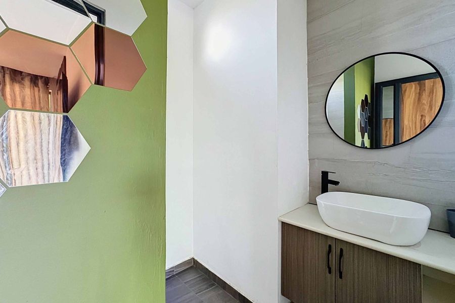 Grand Baie Maison 5&nbsp;pièces 210&nbsp;m² Vente