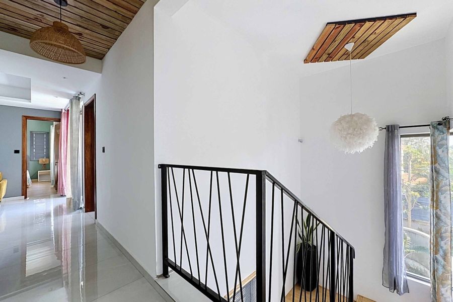 Grand Baie Maison 5&nbsp;pièces 210&nbsp;m² Vente