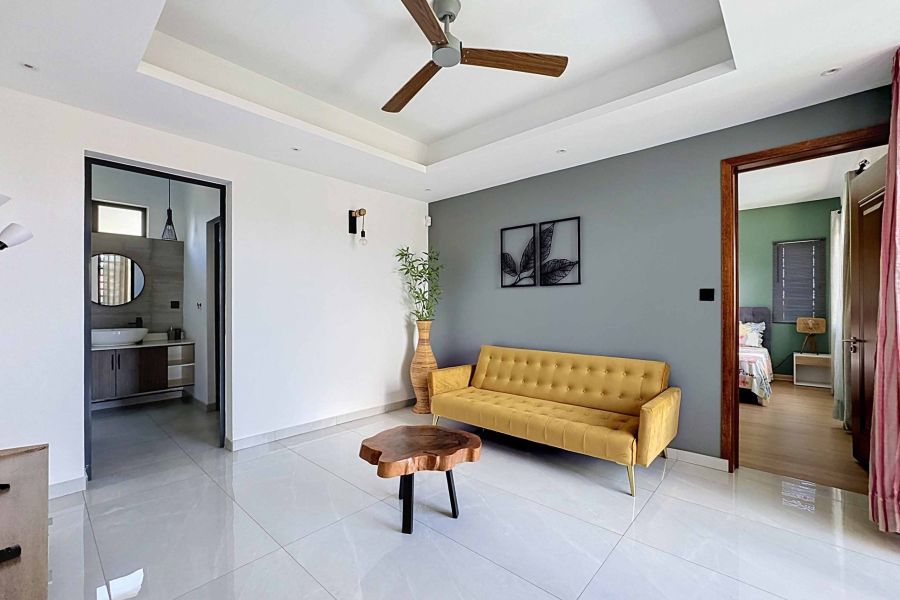 Grand Baie Maison 5&nbsp;pièces 210&nbsp;m² Vente