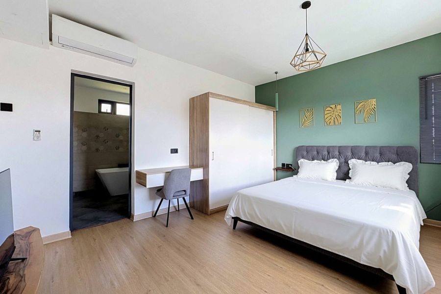 Grand Baie Maison 5&nbsp;pièces 210&nbsp;m² Vente