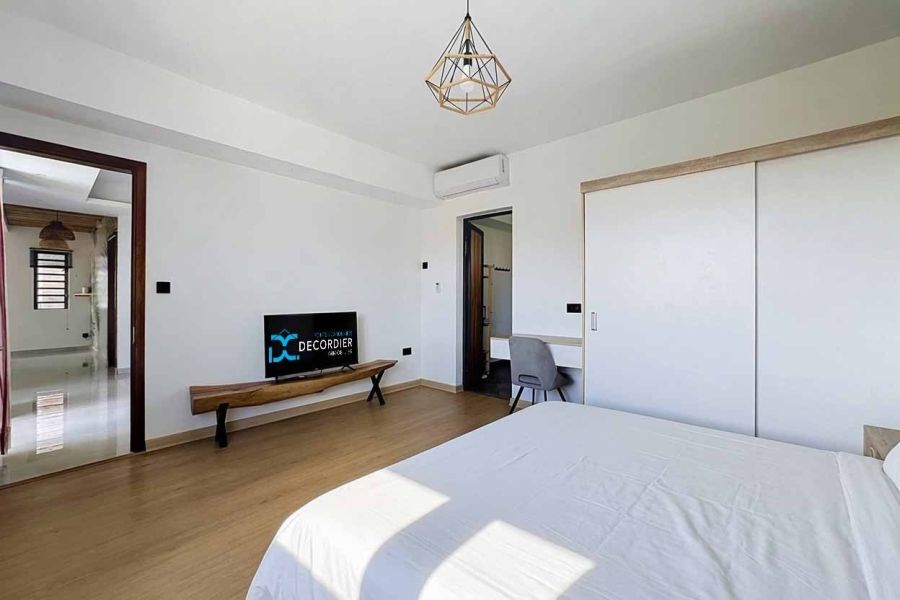 Grand Baie Maison 5&nbsp;pièces 210&nbsp;m² Vente