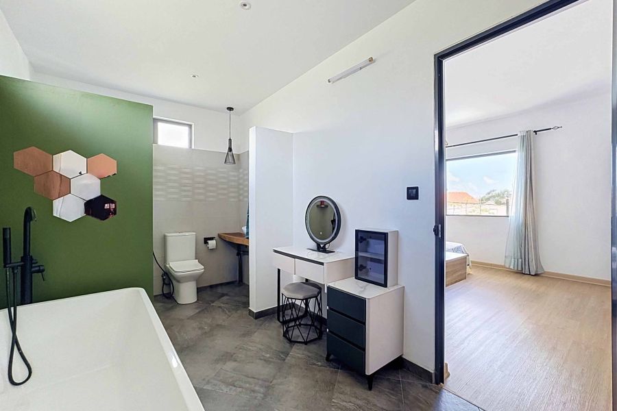 Grand Baie Maison 5&nbsp;pièces 210&nbsp;m² Vente
