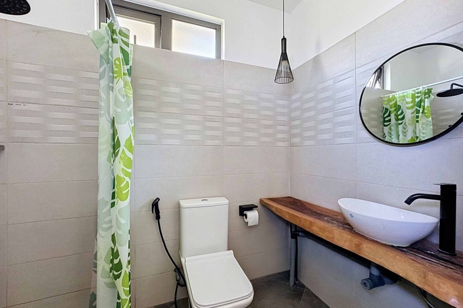Grand Baie Maison 5&nbsp;pièces 210&nbsp;m² Vente