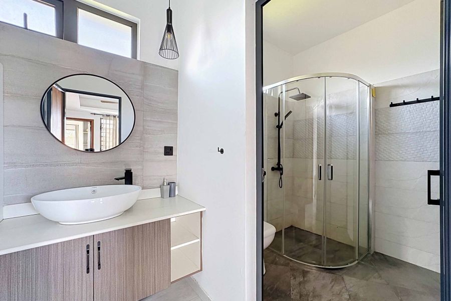 Grand Baie Maison 5&nbsp;pièces 210&nbsp;m² Vente