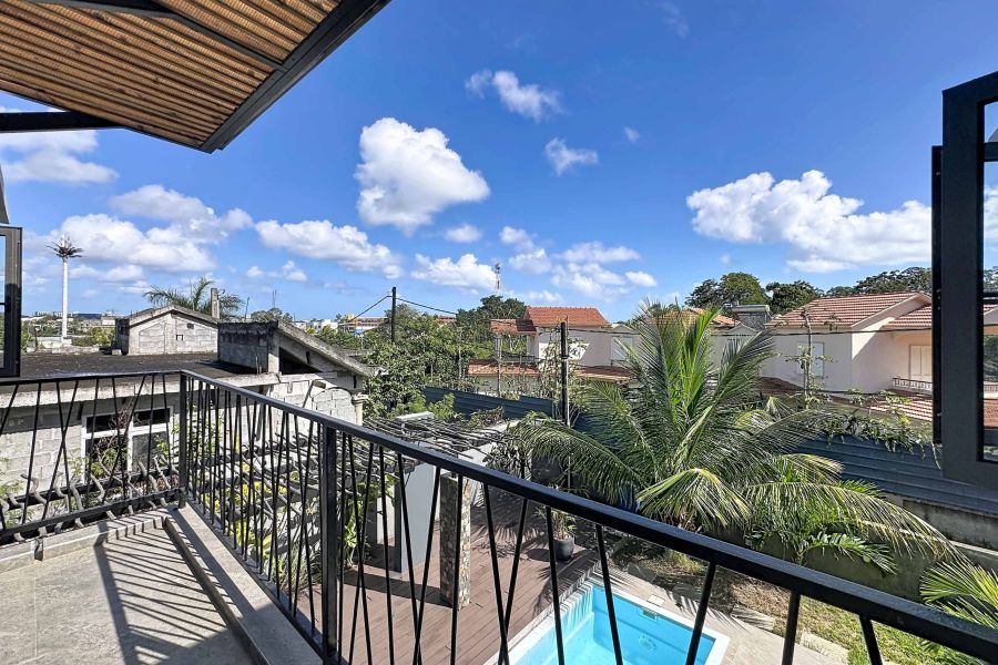 Grand Baie Maison 5&nbsp;pièces 210&nbsp;m² Vente