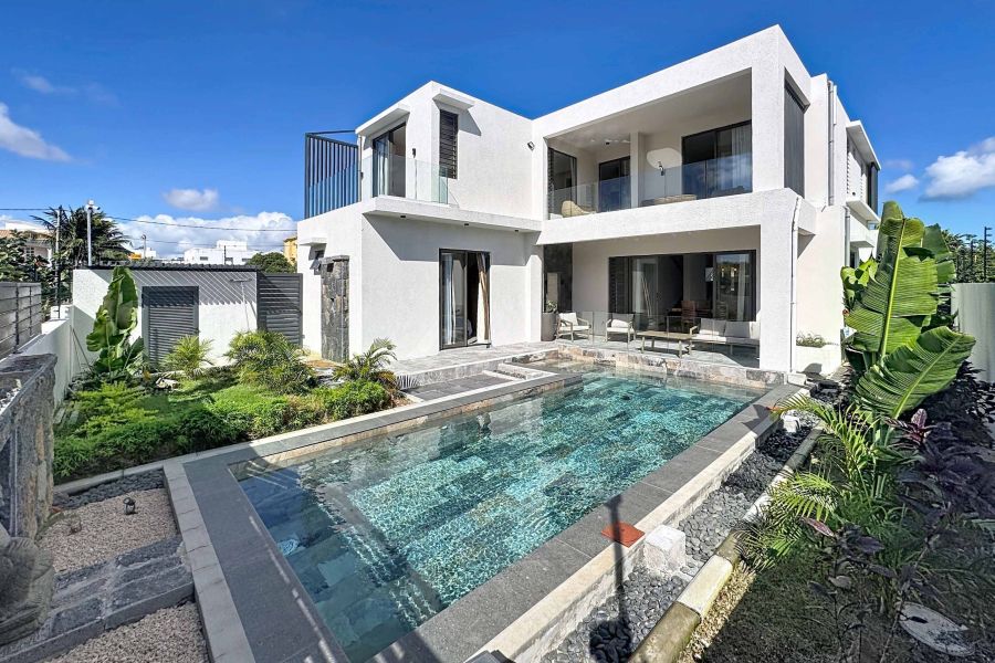 Trou aux Biches Maison 5&nbsp;pièces 263&nbsp;m² Location