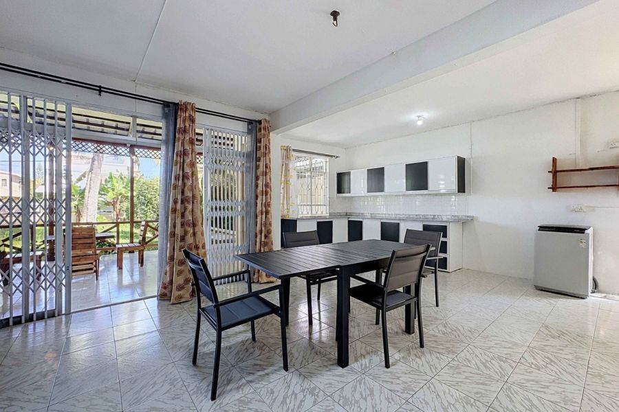 Pereybere House 4&nbsp;rooms 120&nbsp;m² Sale