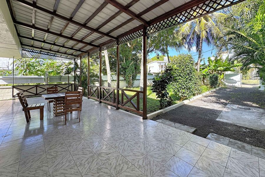Pereybere House 4&nbsp;rooms 120&nbsp;m² Sale