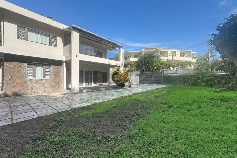 Pereybere Appartement 3&nbsp;pièces 80&nbsp;m² Location