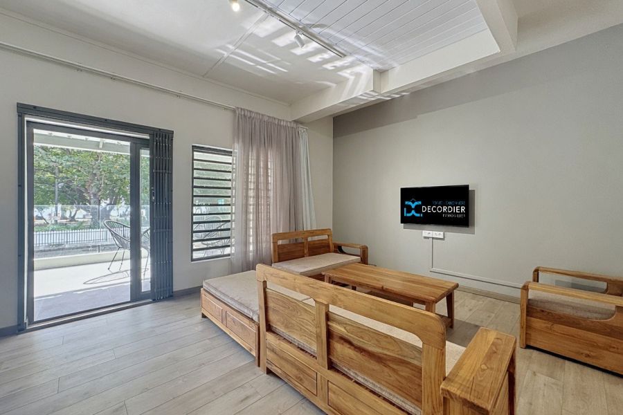 Pereybere Appartement 3&nbsp;pièces 80&nbsp;m² Location