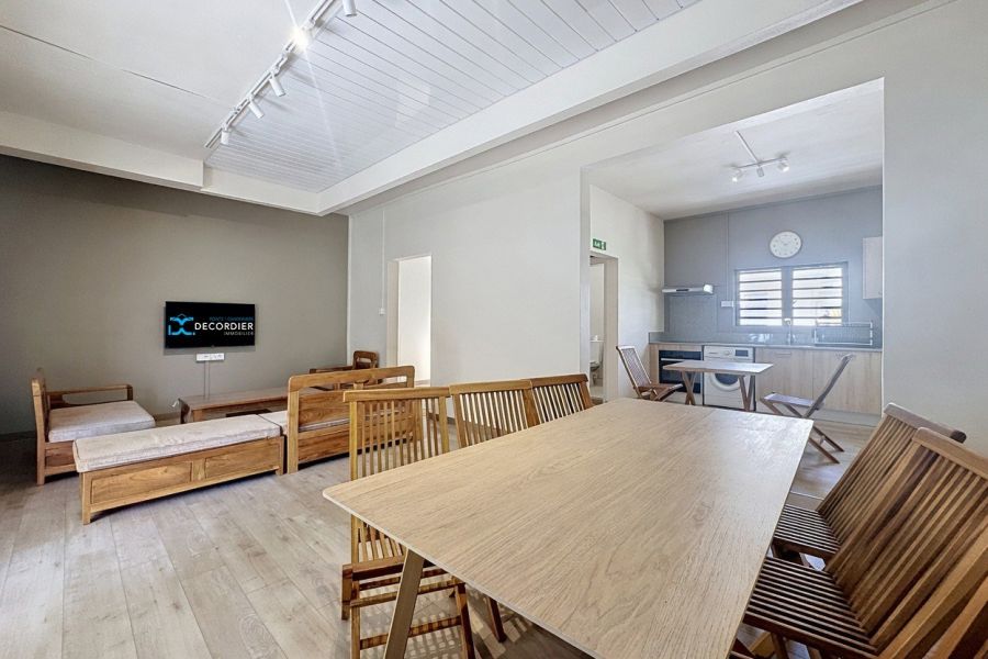 Pereybere Appartement 3&nbsp;pièces 80&nbsp;m² Location