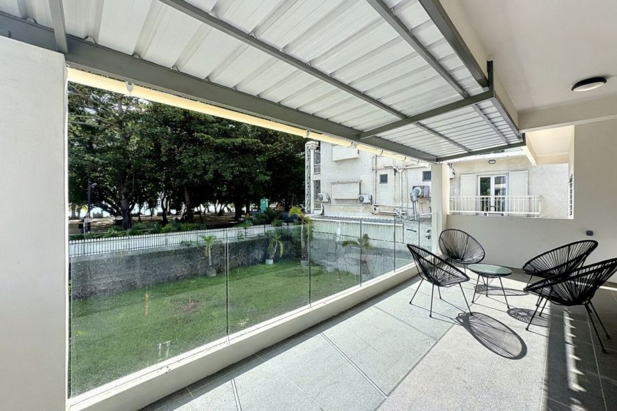 Pereybere Appartement 3&nbsp;pièces 80&nbsp;m² Location