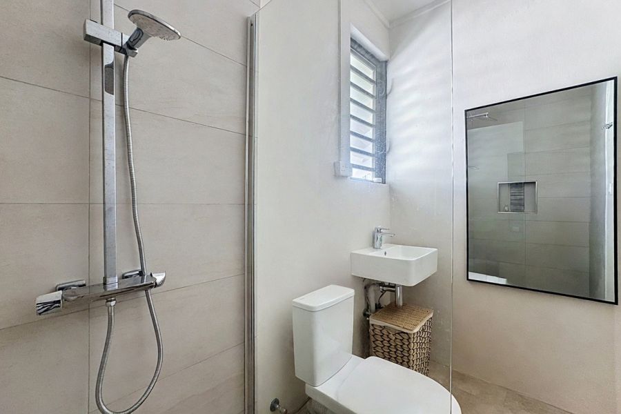 Pereybere Appartement 3&nbsp;pièces 80&nbsp;m² Location