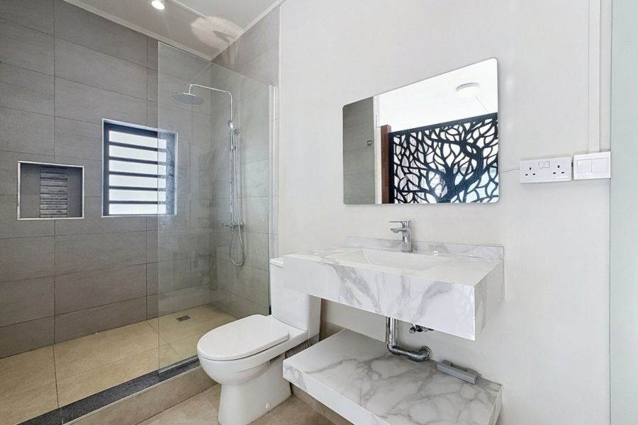 Pereybere Appartement 3&nbsp;pièces 80&nbsp;m² Location