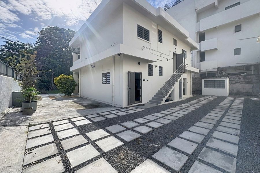Pereybere Appartement 3&nbsp;pièces 80&nbsp;m² Location