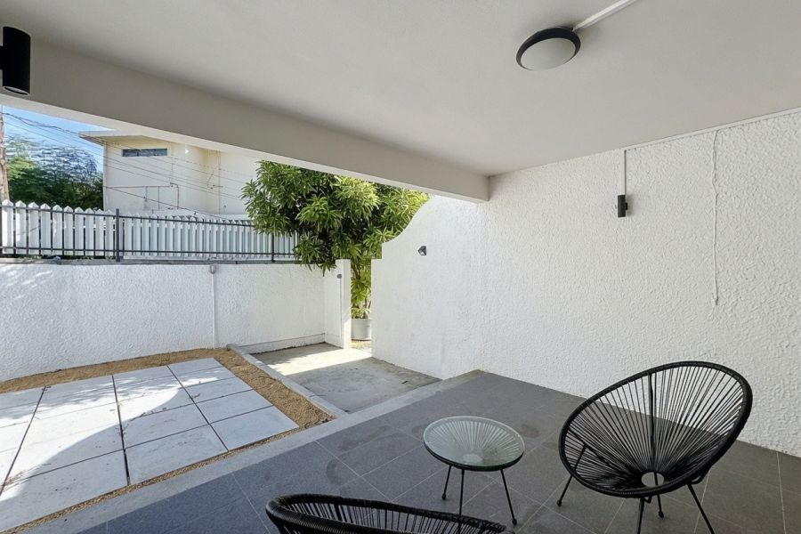 Pereybere Appartement 3&nbsp;pièces 60&nbsp;m² Location